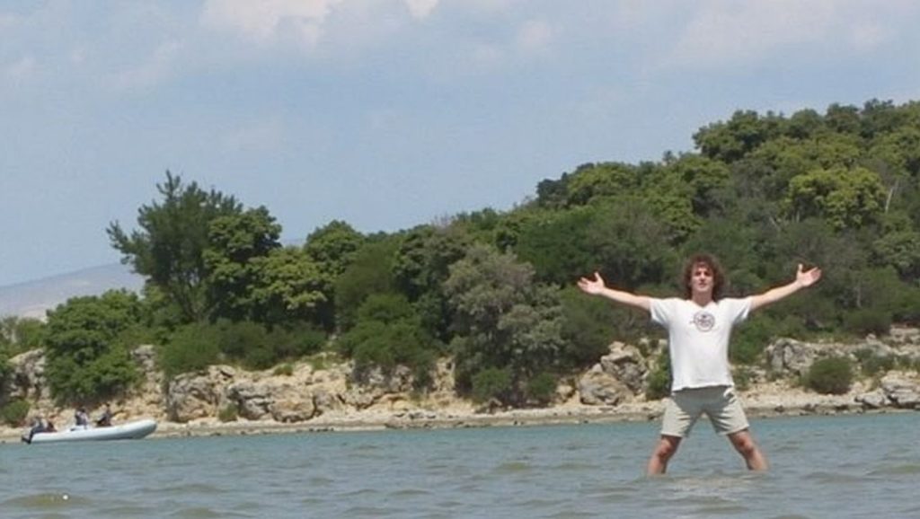 Uvala Sršćica (Vrbnik, Krk) — foto 6