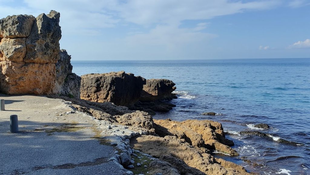 Valdanos (Ulcinj, Montenegro) — foto 2