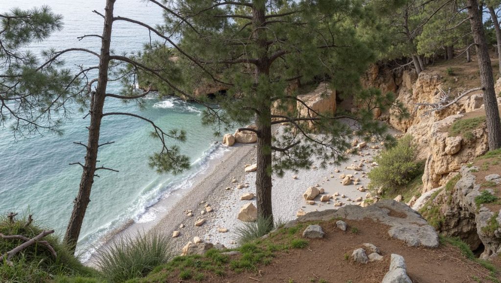 Valdanos (Ulcinj, Montenegro) — foto 3