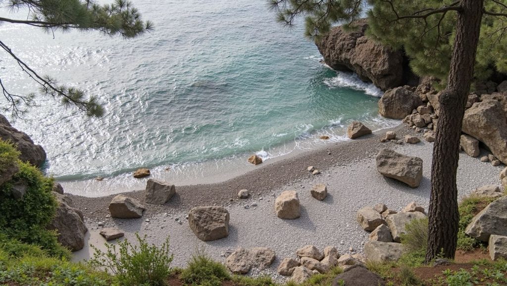 Valdanos (Ulcinj, Montenegro) — foto 4