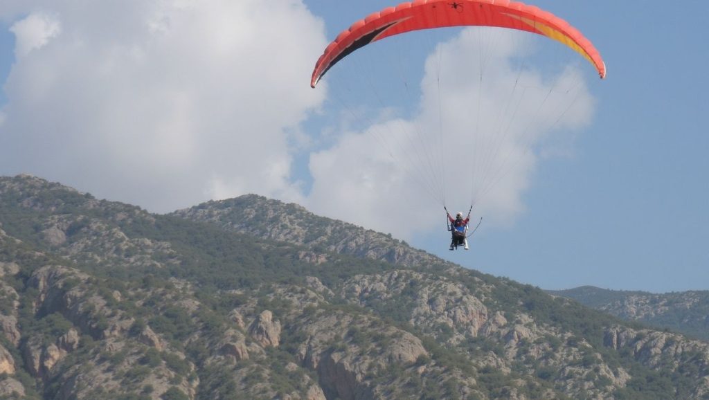 Vanánda (Bodrum, Turquía) — foto 1