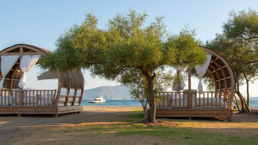Vanánda (Bodrum, Turquía) — foto 3