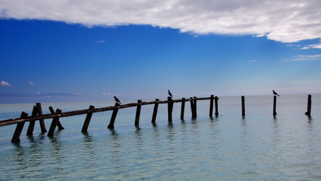 Alrededores de Varadero West Beach, La Habana