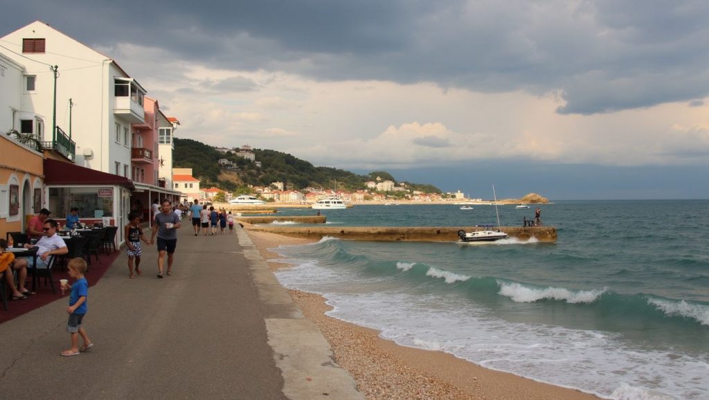 Vela Draga (Baška, Krk) — foto 3