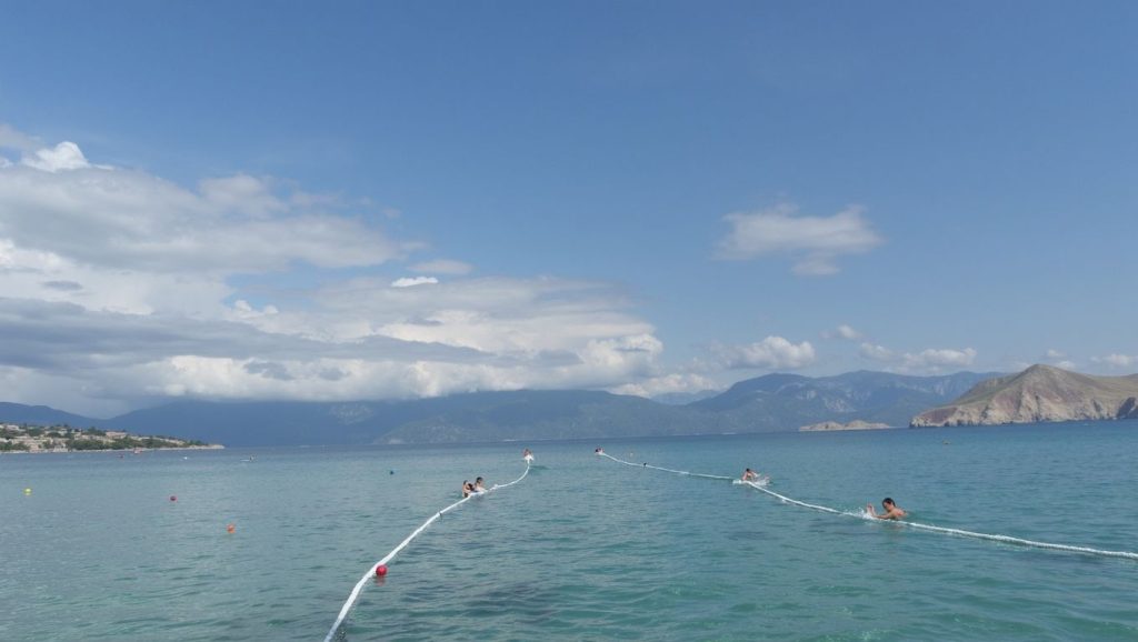 Vela Draga (Baška, Krk) — foto 4