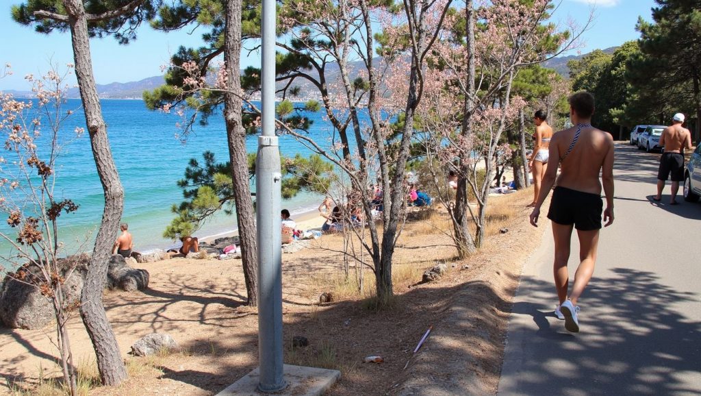 Vela Luka (Punat, Krk) — foto 2