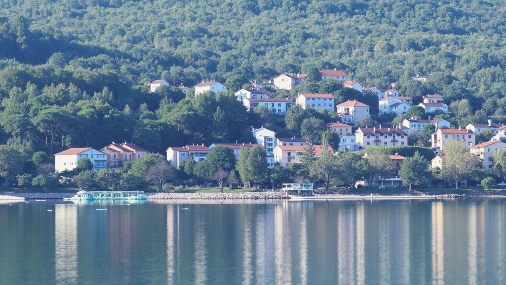 Vela Luka (Punat, Krk) — foto 4