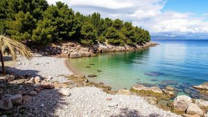 Veli Dolac (Stomorska, Brač)