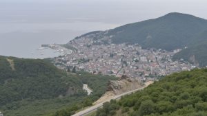 Velika Plaža (Ulcinj, Montenegro)