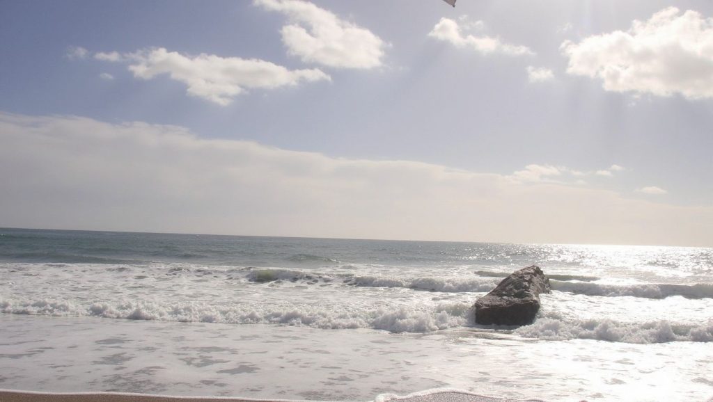 Velika Plaža (Ulcinj, Montenegro) — foto 2
