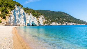 Spiaggia di Vignanotica