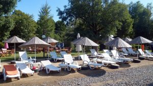 Vizotos beach