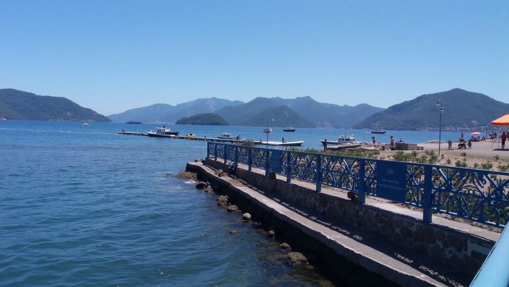 Vizotos beach (Bodrum, Turquía) — foto 4