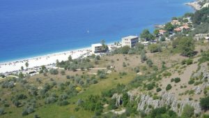 Vjeter (Vlorë, Albania)