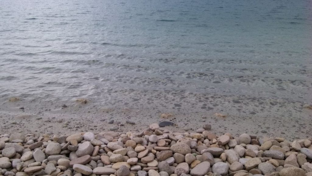 Vodice Beach (Vodice, Cres) — foto 6