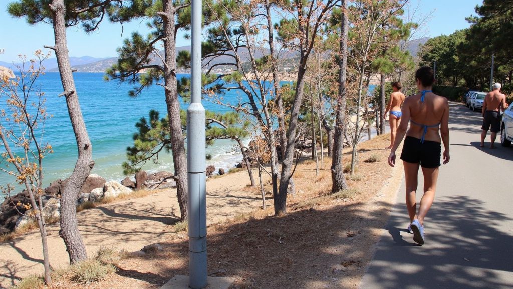 Vodna (Omišalj, Krk) — foto 2