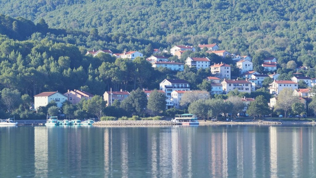 Vodna (Omišalj, Krk) — foto 4