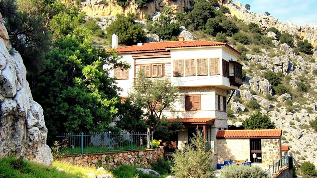Volcana beach (Bodrum, Turquía) — foto 4