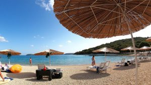 Vortex Beach Bar
