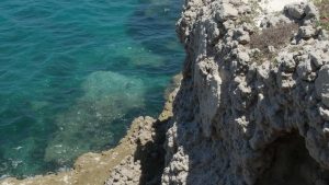 Vouppa Beach