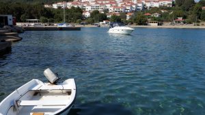 Vrana Beach
