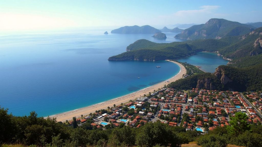 Vromolithos Beach (Bodrum, Turquía) — foto 6