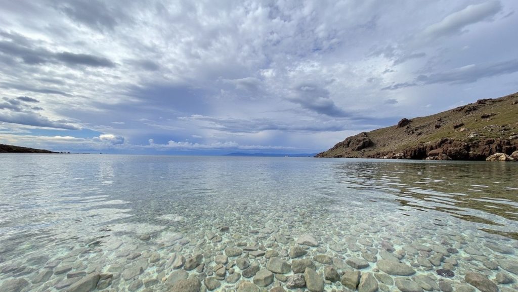 Vrženica (Baška, Krk) — foto 4