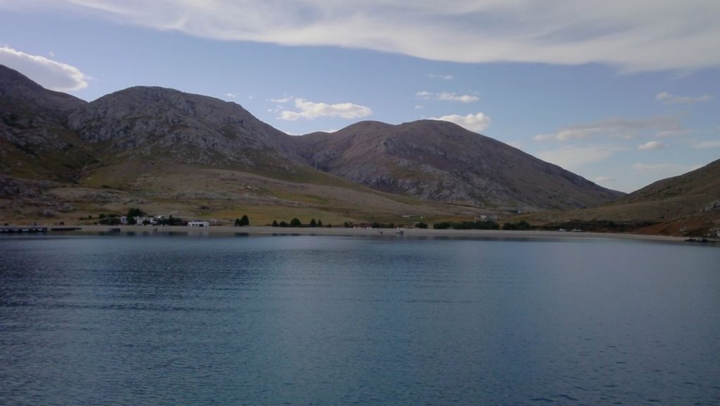 Vrženica (Baška, Krk) — foto 5