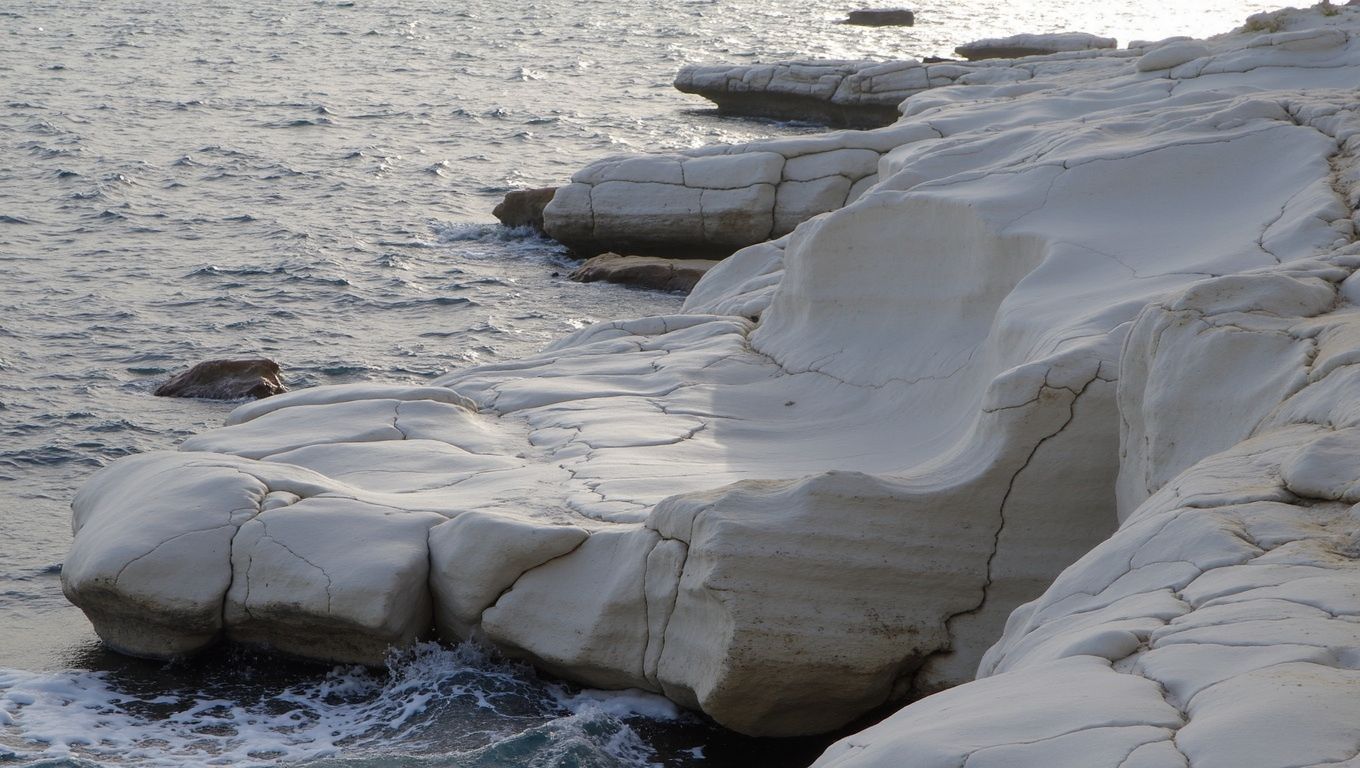 White River Beach