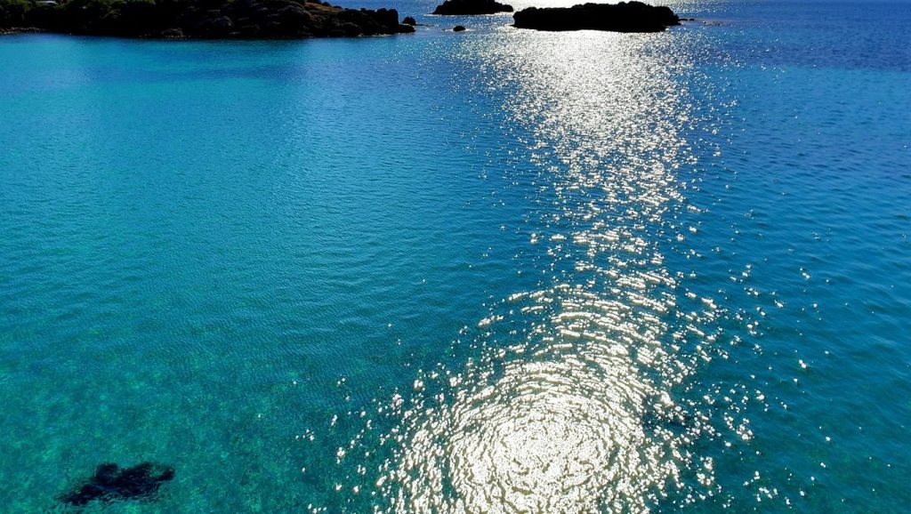 White Tower Bay (Mellieha, Malta) — foto 6