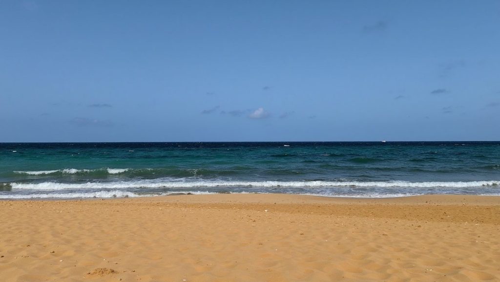 Wied il-Ghasri (Gharb, Gozo) — foto 1