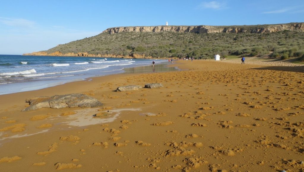 Wied il-Ghasri (Gharb, Gozo) — foto 2