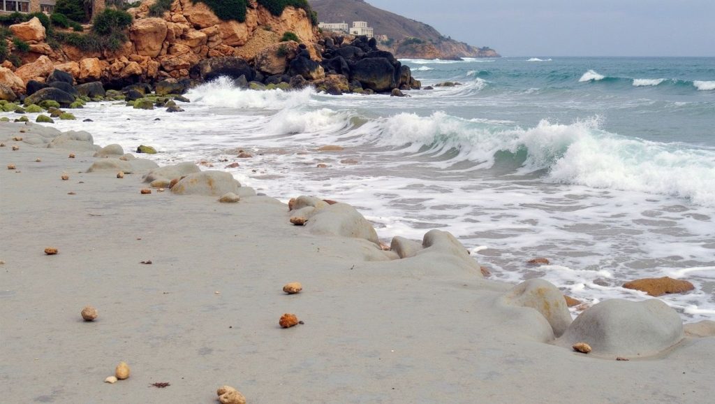 Wied il-Ghasri (Gharb, Gozo) — foto 5