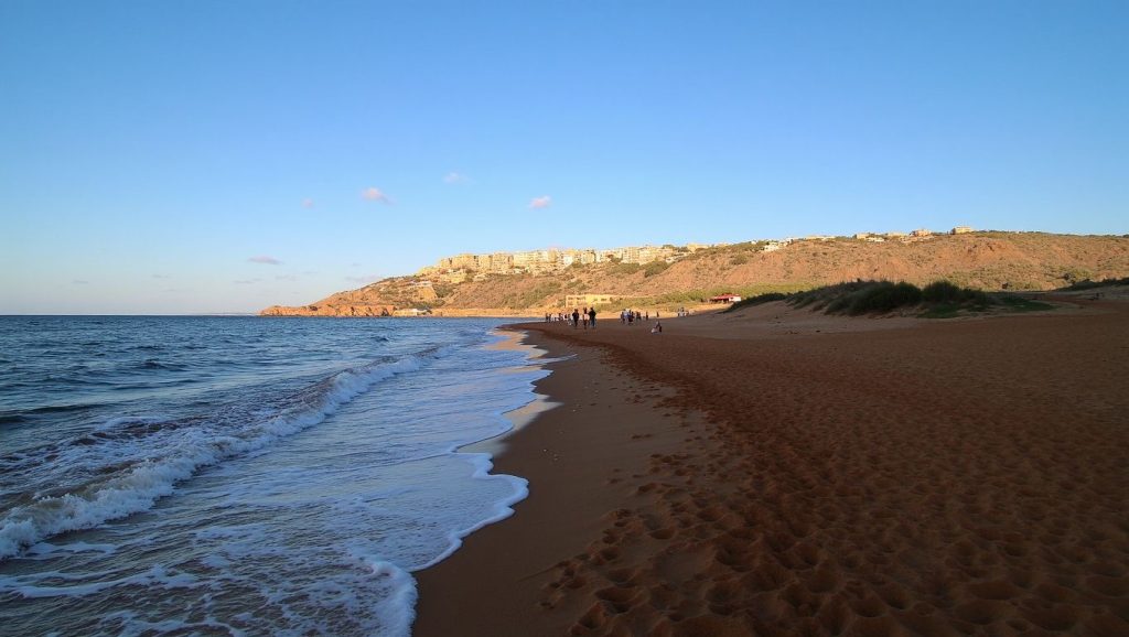 Wied il-Ghasri (Gharb, Gozo) — foto 6