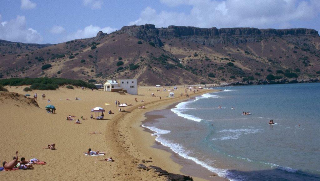 Wied il-Mielah (Gharb, Gozo) — foto 3