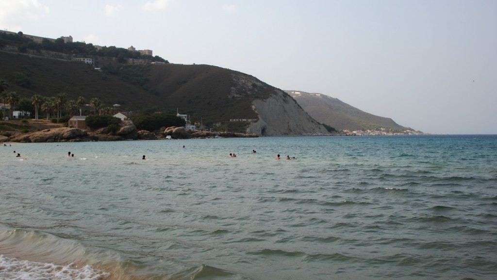 Wied il-Mielah (Gharb, Gozo) — foto 4
