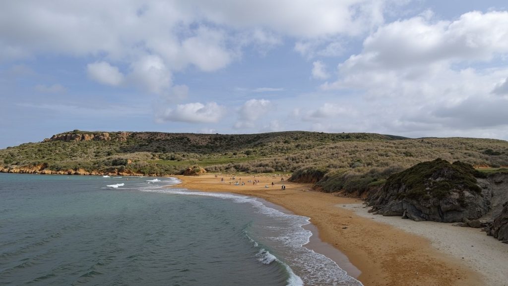 Wied il-Mielah (Gharb, Gozo) — foto 6