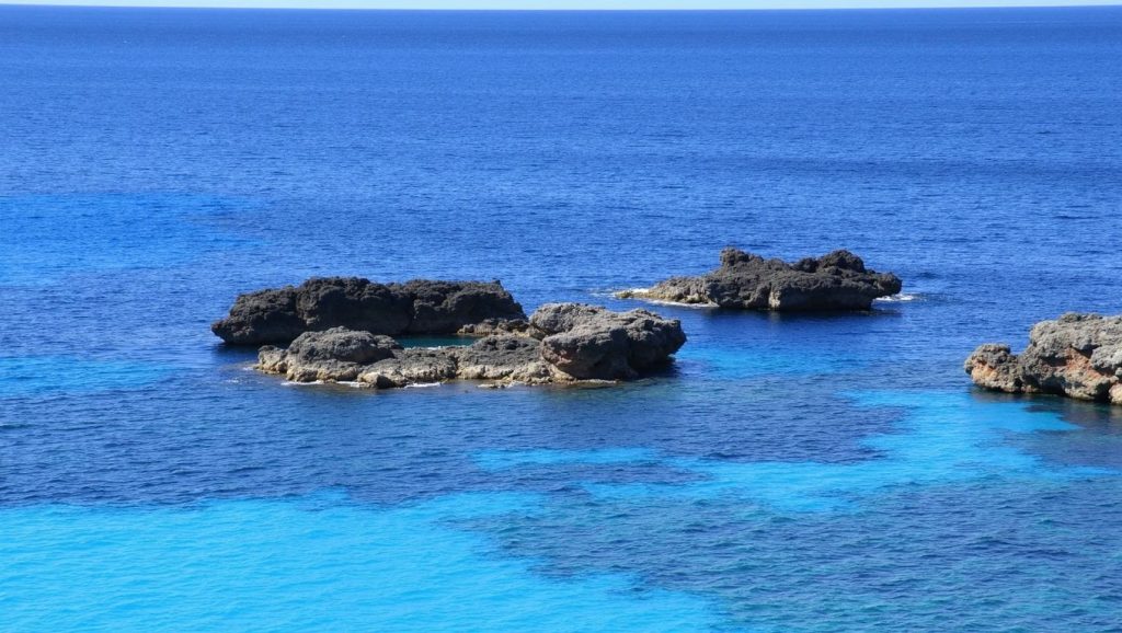 Wied ix-Xoqqa (Marsaxlokk, Malta) — foto 3