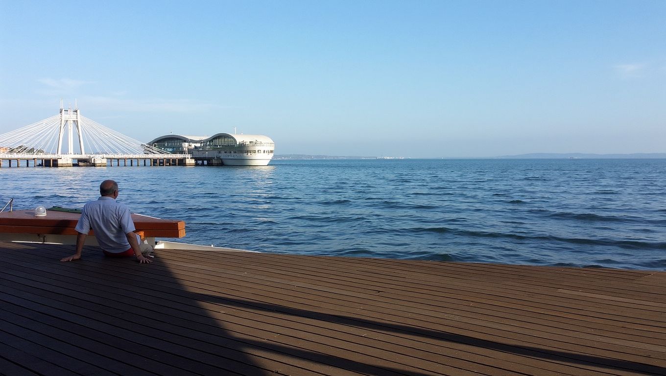 🏖 Durrës (10 playas)