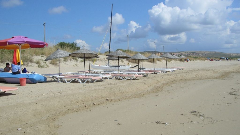 WOW Beach (Marmaris, Turquía) — foto 3
