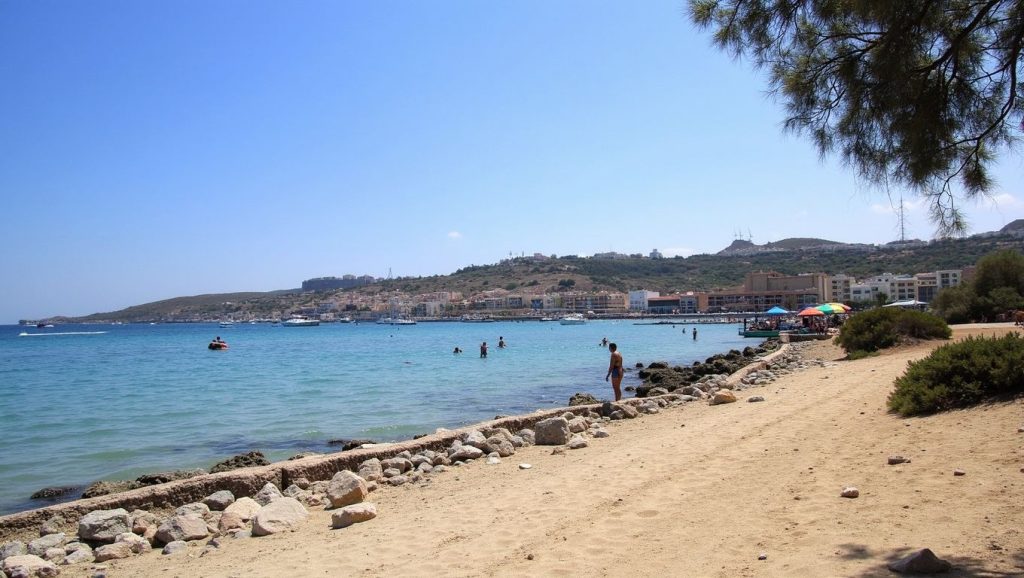 Xatt l-Ahmar (Mgarr (Gozo), Gozo) — foto 4
