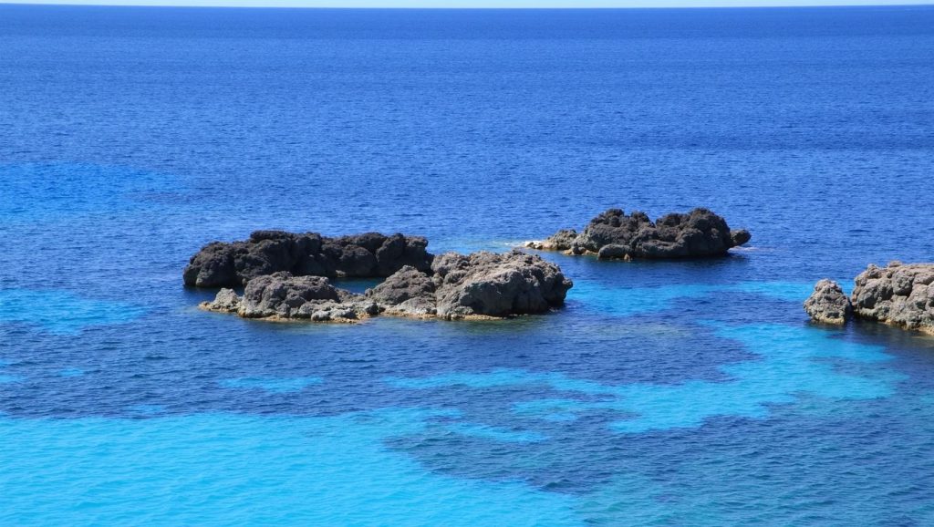Xlendi Bay (Munxar, Gozo) — foto 3