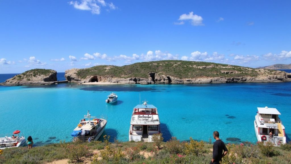 Xrobb l-Ghagin (Marsaxlokk, Malta) — foto 2