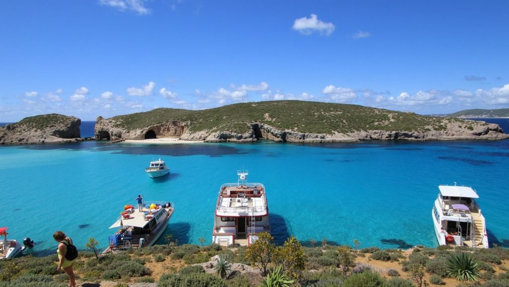 Xrobb l-Ghagin (Marsaxlokk, Malta) — foto 3