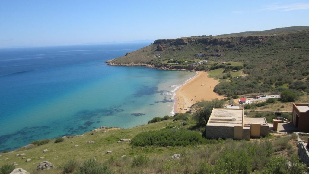 Xrobb l-Ghagin (Marsaxlokk, Malta) — foto 6