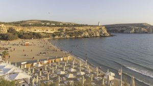 Xwejni Bay