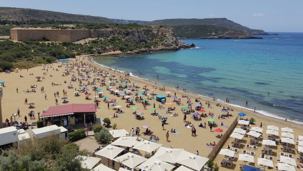 Xwejni Bay (Zebbug, Gozo) — foto 3