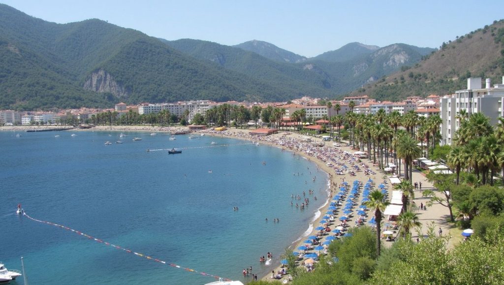 Yalı Sahili (Bodrum, Turquía) — foto 5