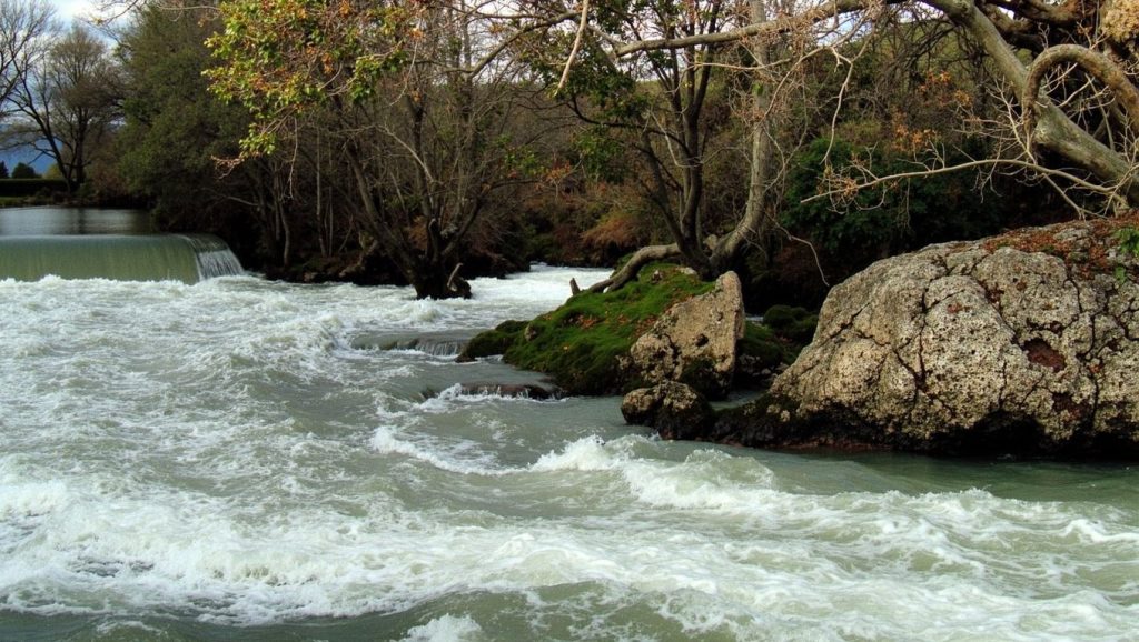 Yeşil Plaj (Marmaris, Turquía) — foto 5