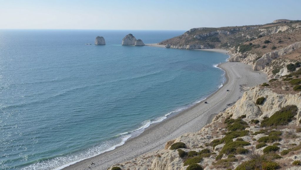 Acceso a Yialos desde el aparcamiento, ?